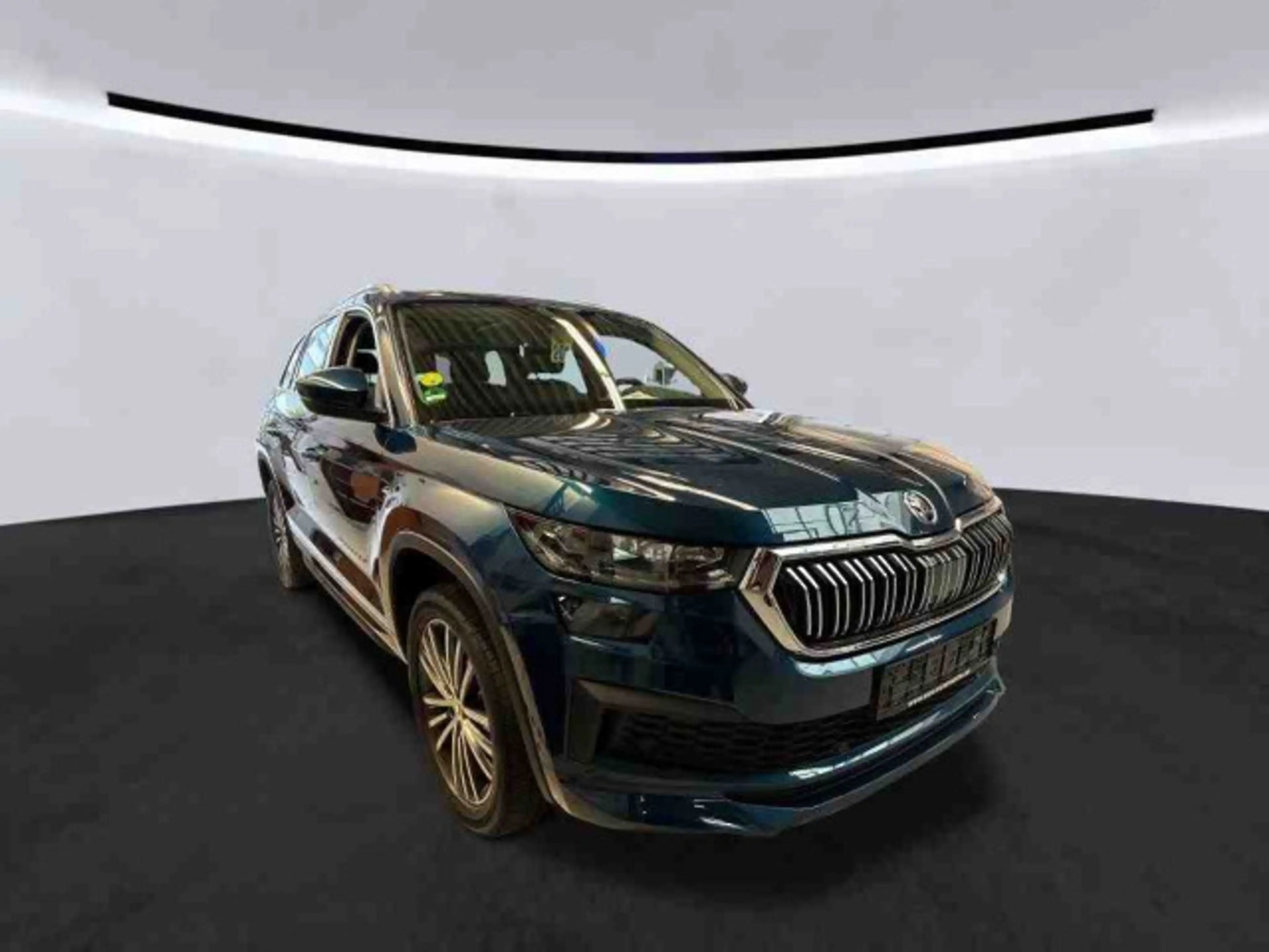 Skoda Kodiaq Laurin&Klement 2,0 TDI LED Navi 360° PANO — photo 4