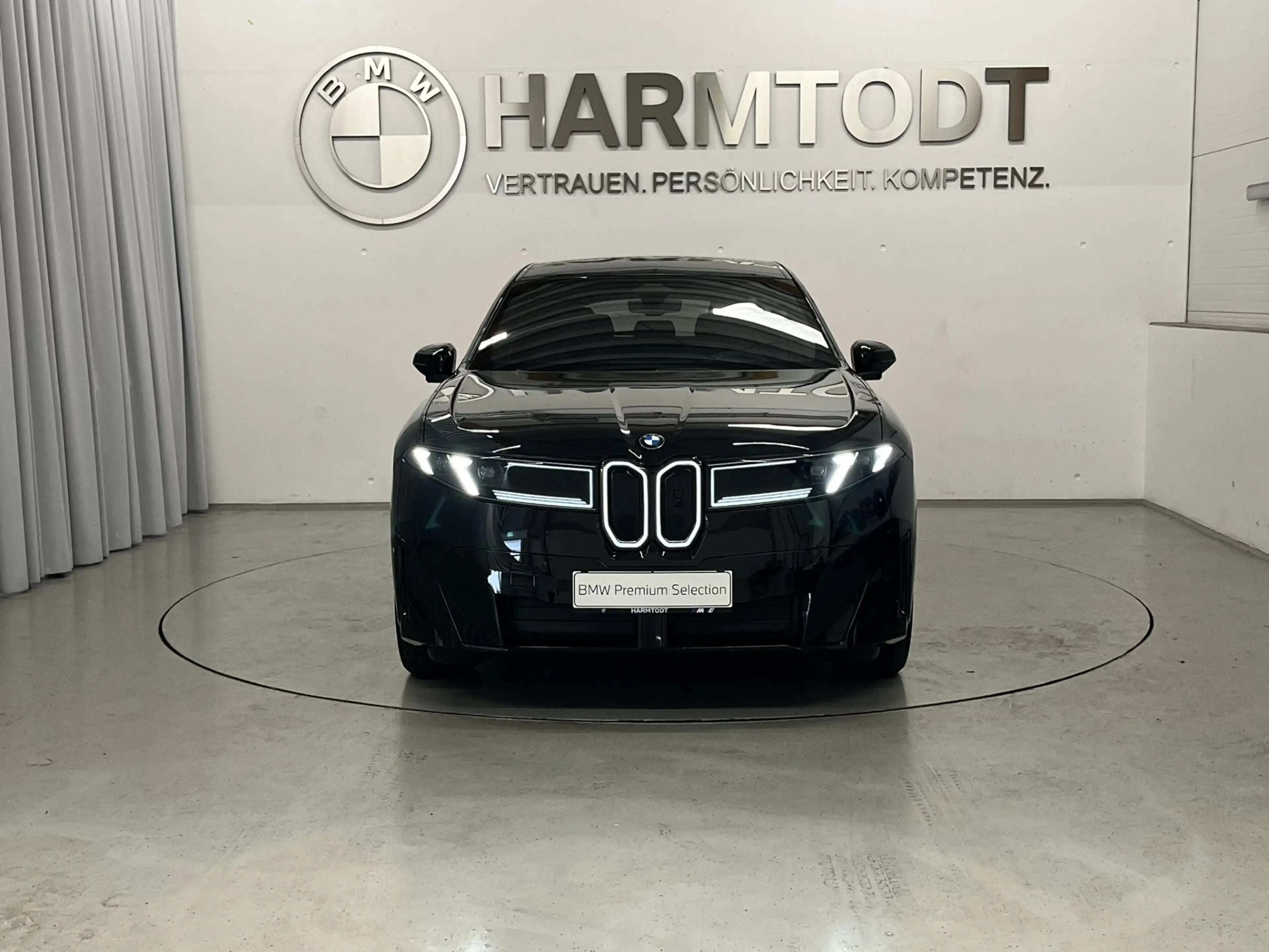 BMW iX3 40 *M-Sportpaket PRO* — photo 6