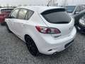 Mazda 3 Klima.,Tempomat.,Metalik-Lak.,ALU.,Neu TUV.,… Weiß - thumbnail 14