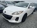 Mazda 3 Klima.,Tempomat.,Metalik-Lak.,ALU.,Neu TUV.,… Weiß - thumbnail 10