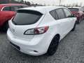 Mazda 3 Klima.,Tempomat.,Metalik-Lak.,ALU.,Neu TUV.,… Weiß - thumbnail 12
