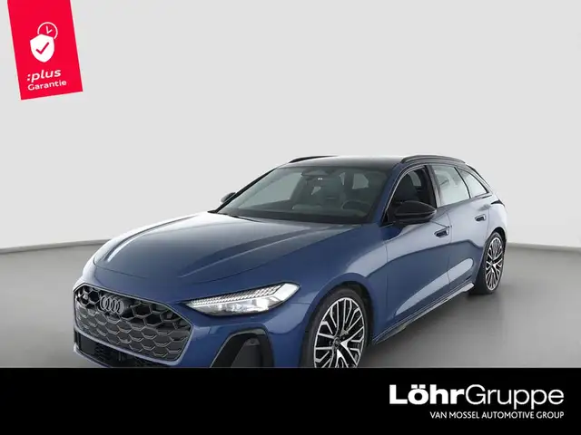2025 Audi S5 in Blue for sale