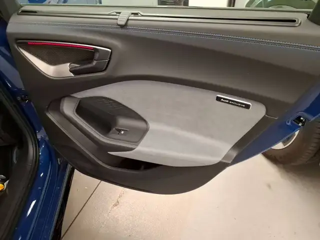 Audi S5 view 10