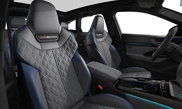 Audi S5 view 15