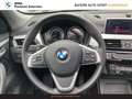BMW X1 sDrive18d 150ch Business Design Blanc - thumbnail 4