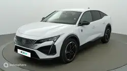 Peugeot Electrique 210ch GT (58kWh)