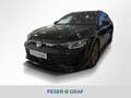 Volkswagen Passat Variant 2.0 TDI 4M R-Line Black DSG AHK Schwarz - thumbnail 1