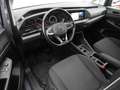 Volkswagen Caddy 2.0 TDI DSG 1-Hand Navi SHZ GRA Kamera Grau - thumbnail 3