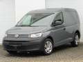 Volkswagen Caddy 2.0 TDI DSG 1-Hand Navi SHZ GRA Kamera Grau - thumbnail 1