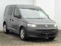 Volkswagen Caddy 2.0 TDI DSG 1-Hand Navi SHZ GRA Kamera Grau - thumbnail 14