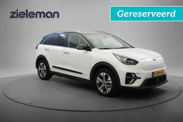 Kia Niro E-Niro DynamicPlusLine 3 Fase 64 kWh - Carplay, Ha