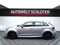 Audi RS3 Sportback 2.5 TFSI quattro Navi*KAM*Schale* Zilver - thumbnail 2