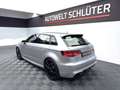 Audi RS3 Sportback 2.5 TFSI quattro Navi*KAM*Schale* Silber - thumbnail 3