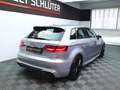 Audi RS3 Sportback 2.5 TFSI quattro Navi*KAM*Schale* Zilver - thumbnail 23