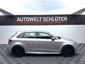 Audi RS3 Sportback 2.5 TFSI quattro Navi*KAM*Schale* Silber - thumbnail 6
