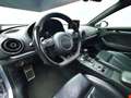 Audi RS3 Sportback 2.5 TFSI quattro Navi*KAM*Schale* Zilver - thumbnail 10