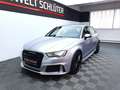Audi RS3 Sportback 2.5 TFSI quattro Navi*KAM*Schale* Zilver - thumbnail 1