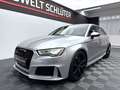 Audi RS3 Sportback 2.5 TFSI quattro Navi*KAM*Schale* Silber - thumbnail 5