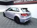Audi RS3 Sportback 2.5 TFSI quattro Navi*KAM*Schale* Zilver - thumbnail 3