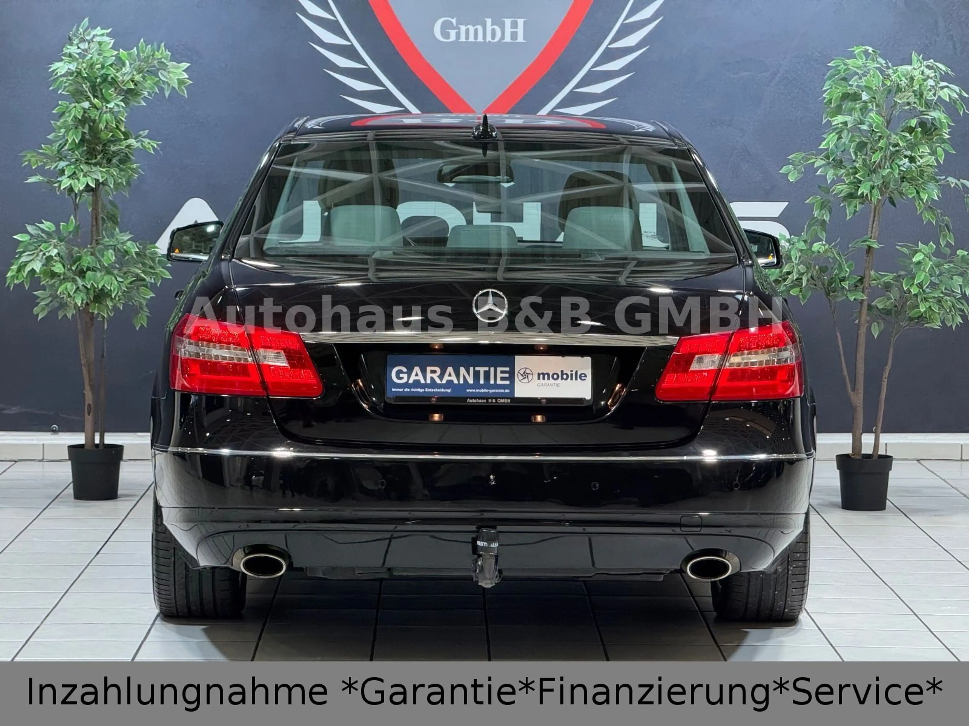Mercedes-Benz E 300 CDI Avantgarde*1.HD*Night-Vision*Sitz-Klima — photo 6