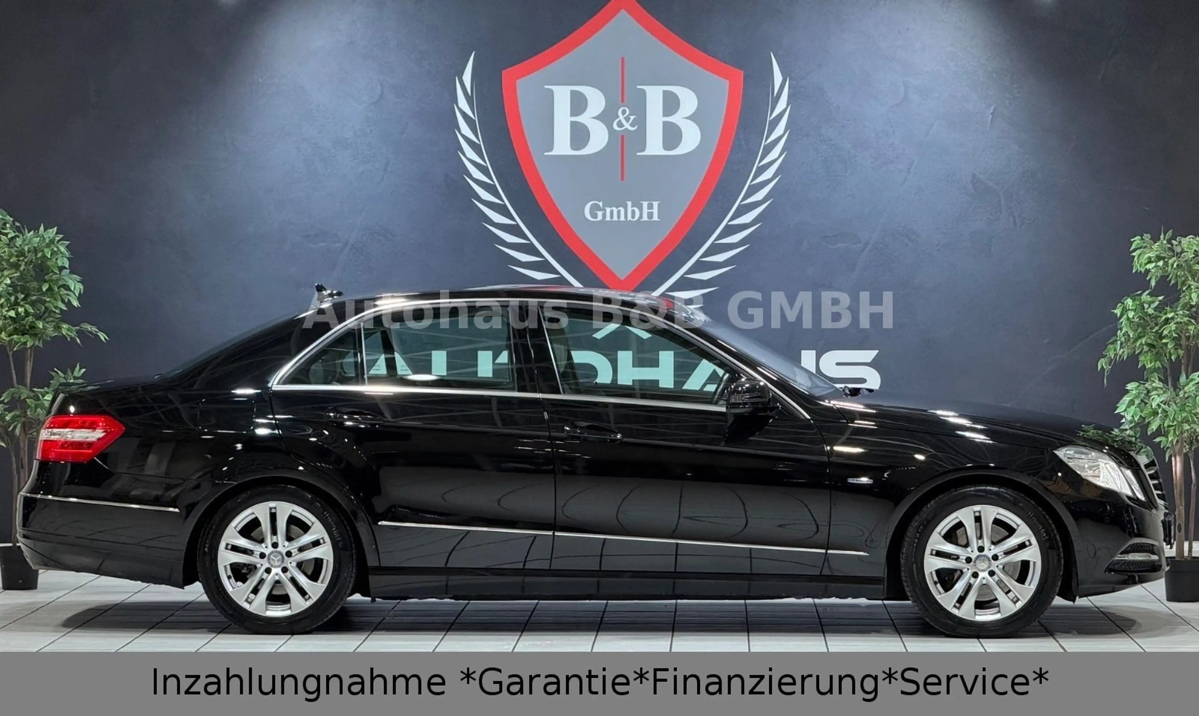 Mercedes-Benz E 300 CDI Avantgarde*1.HD*Night-Vision*Sitz-Klima — photo 11