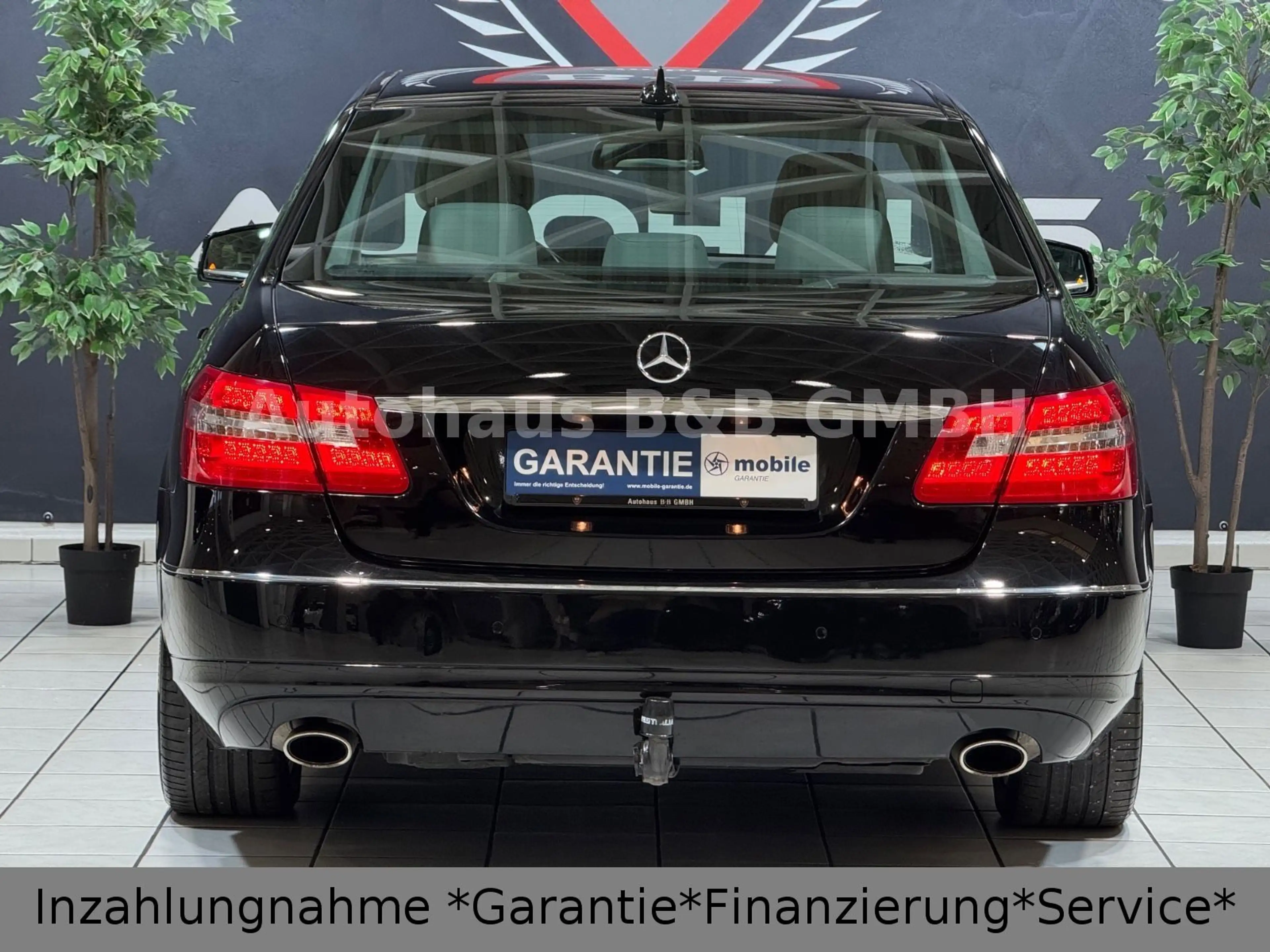 Mercedes-Benz E 300 CDI Avantgarde*1.HD*Night-Vision*Sitz-Klima — photo 7