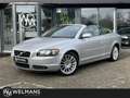 Volvo C70 Convertible 2.4 Summum incl. €1.727 BTW Argent - thumbnail 1