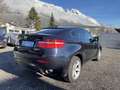 BMW X6 xDrive30d Bleu - thumbnail 4