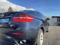 BMW X6 xDrive30d Bleu - thumbnail 9