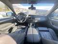 BMW X6 xDrive30d Bleu - thumbnail 14