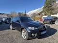 BMW X6 xDrive30d Bleu - thumbnail 1