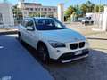 BMW X1 X1 sdrive18d Futura Bianco - thumbnail 1
