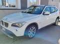 BMW X1 X1 sdrive18d Futura Bianco - thumbnail 2