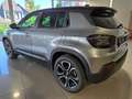 Jeep Avenger e-Avenger 51 kWh Summit 45% REMISE SUR PRIX NEUF Grijs - thumbnail 5