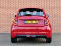 Fiat 500e RED 42 kWh | TOT 2029 BELASTING VRIJ! | SUBSIDIE P Rouge - thumbnail 6