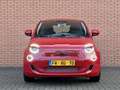 Fiat 500e RED 42 kWh | TOT 2029 BELASTING VRIJ! | SUBSIDIE P Rood - thumbnail 2