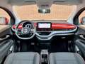 Fiat 500e RED 42 kWh | TOT 2029 BELASTING VRIJ! | SUBSIDIE P Rouge - thumbnail 8