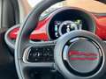Fiat 500e RED 42 kWh | TOT 2029 BELASTING VRIJ! | SUBSIDIE P Rood - thumbnail 22