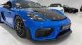 Porsche Cayman 718 GT4 RS PDK Blau - thumbnail 6