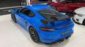 Porsche Cayman 718 GT4 RS PDK Blau - thumbnail 16