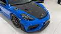 Porsche Cayman 718 GT4 RS PDK Blau - thumbnail 5