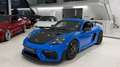 Porsche Cayman 718 GT4 RS PDK Blau - thumbnail 1