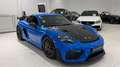 Porsche Cayman 718 GT4 RS PDK Blau - thumbnail 8