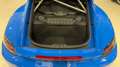 Porsche Cayman 718 GT4 RS PDK Blau - thumbnail 26