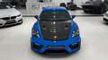 Porsche Cayman 718 GT4 RS PDK Blau - thumbnail 4