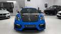 Porsche Cayman 718 GT4 RS PDK Blau - thumbnail 3