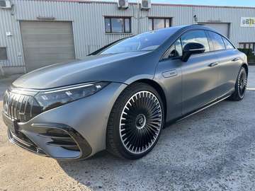 AMG 53 4Matic+ 107.8 kWh 76000€ netto