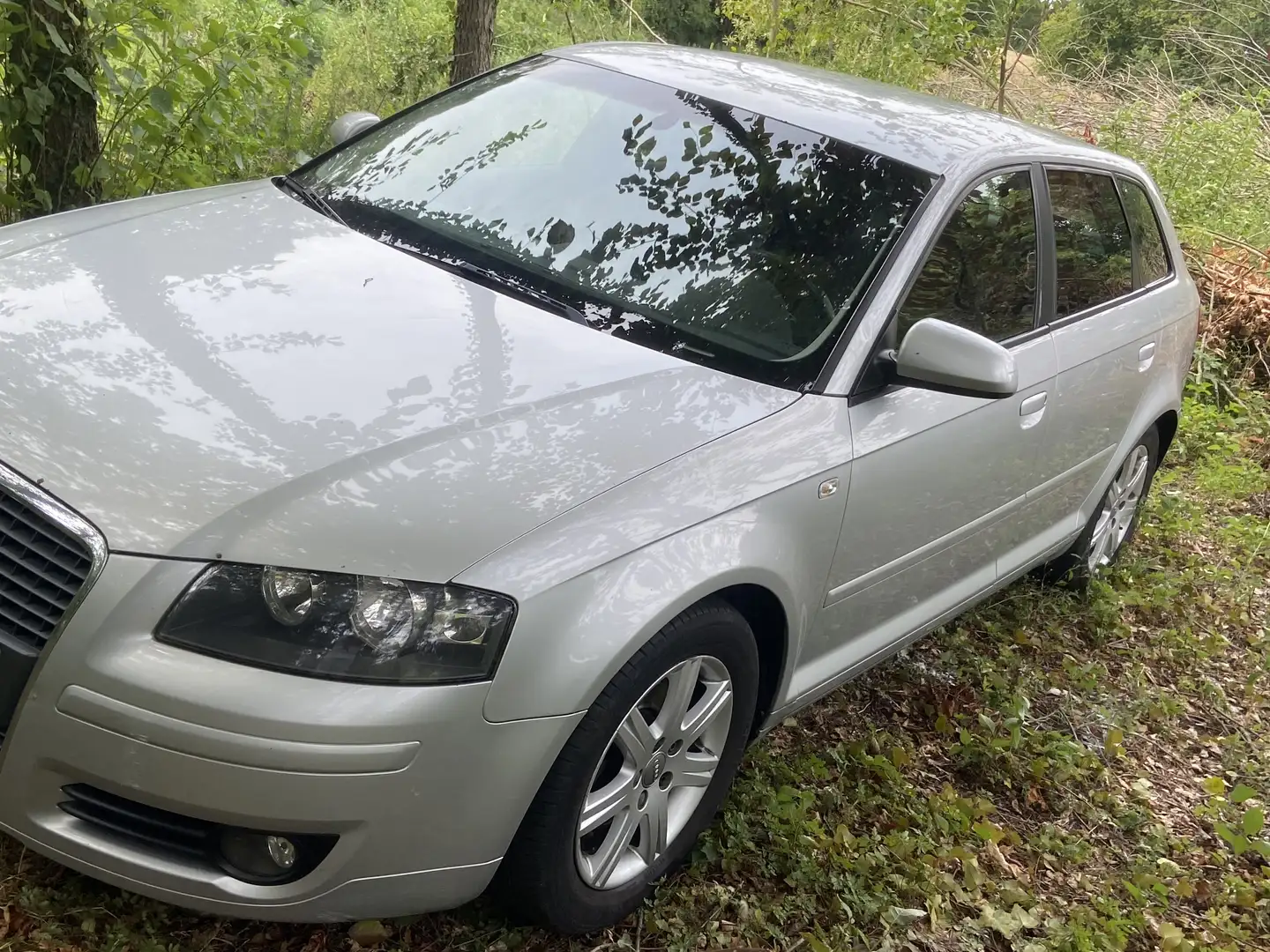 Audi A3 Sportback 1.9 TDi Ambiente - 2