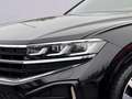 Volkswagen Touareg 3.0 TDI ALLRAD AHK KEYLESS LEDER NAVI LED Schwarz - thumbnail 5