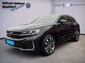 Volkswagen Touareg 3.0 TDI ALLRAD AHK KEYLESS LEDER NAVI LED Schwarz - thumbnail 1